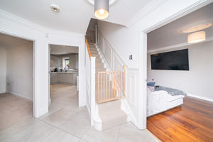 RECEPTION HALL- click for photo gallery